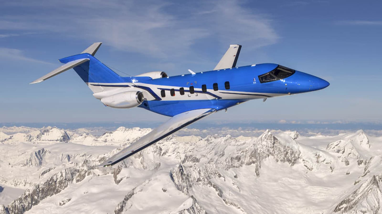 Pilatus PC-12NGX