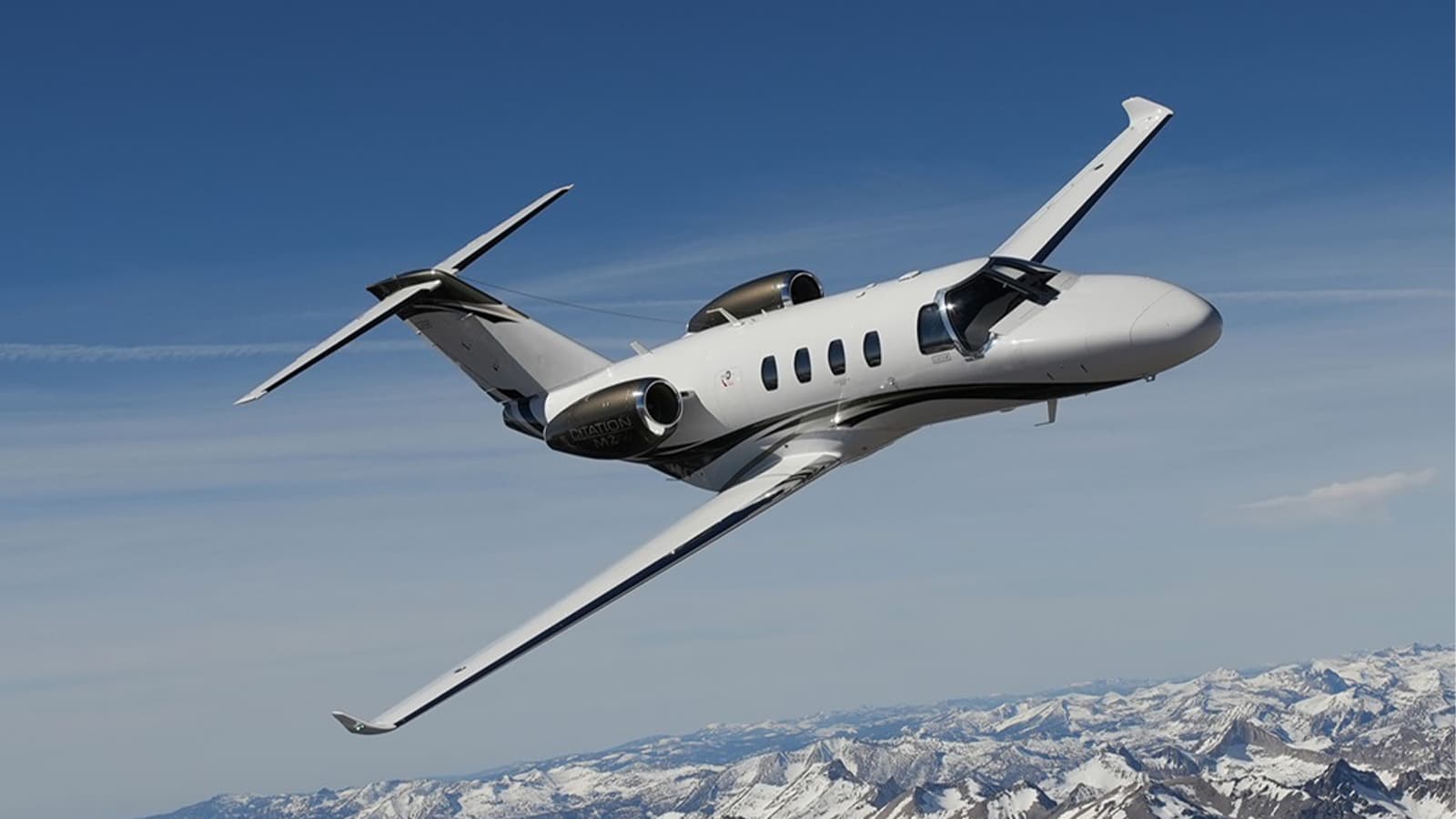 Citation CJ3 Gen2