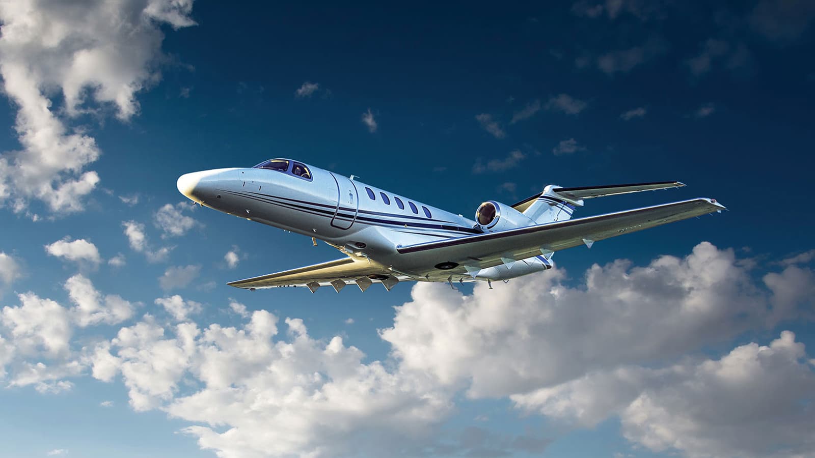 Citation CJ4 Gen2